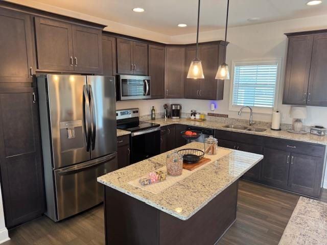 404 St George Way, Franklin, KY 42134