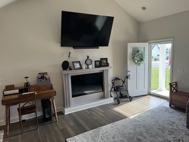 404 St George Way, Franklin, KY 42134