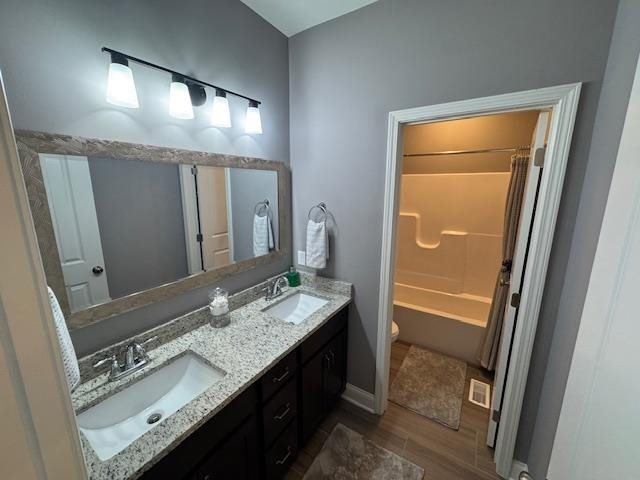 404 St George Way, Franklin, KY 42134