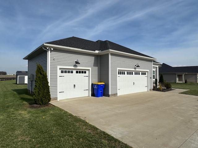 404 St George Way, Franklin, KY 42134