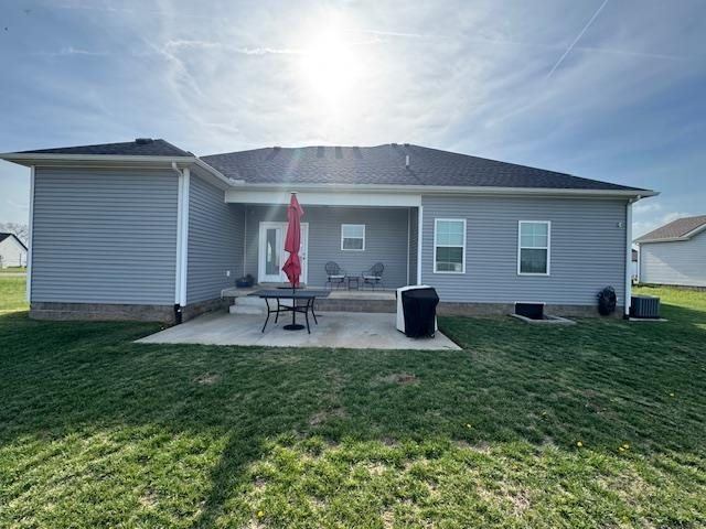 404 St George Way, Franklin, KY 42134