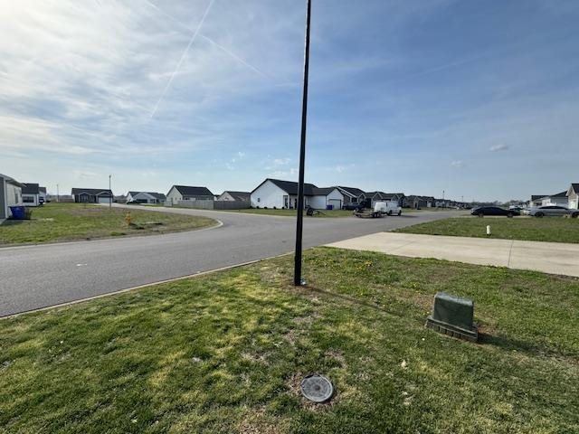 404 St George Way, Franklin, KY 42134