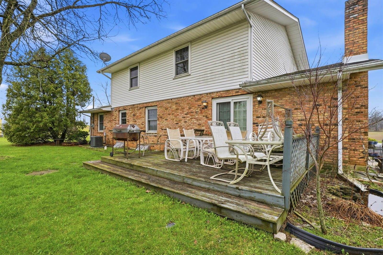 4130 Mcconkey Road, South Vienna, OH 45369