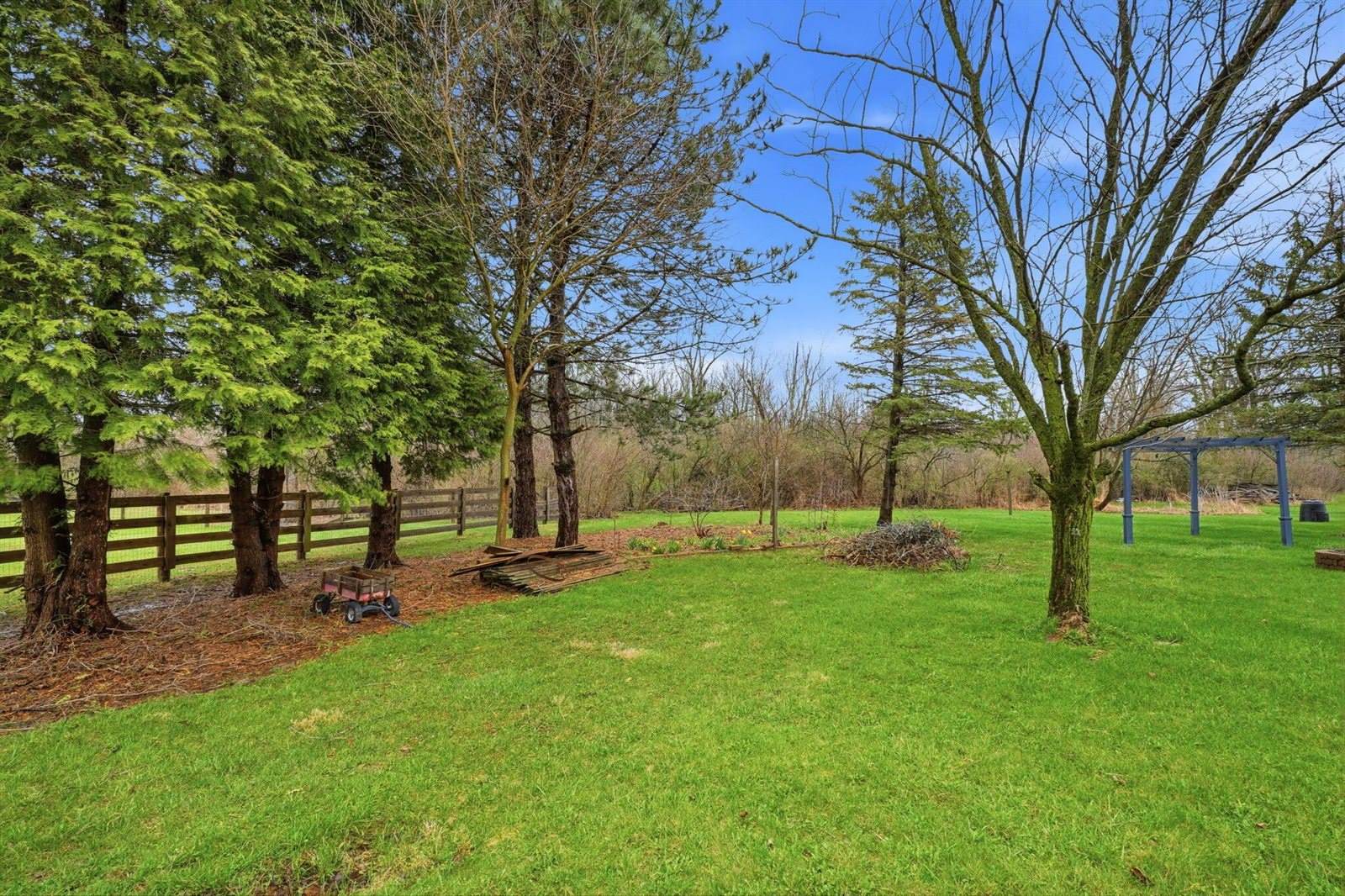 4130 Mcconkey Road, South Vienna, OH 45369
