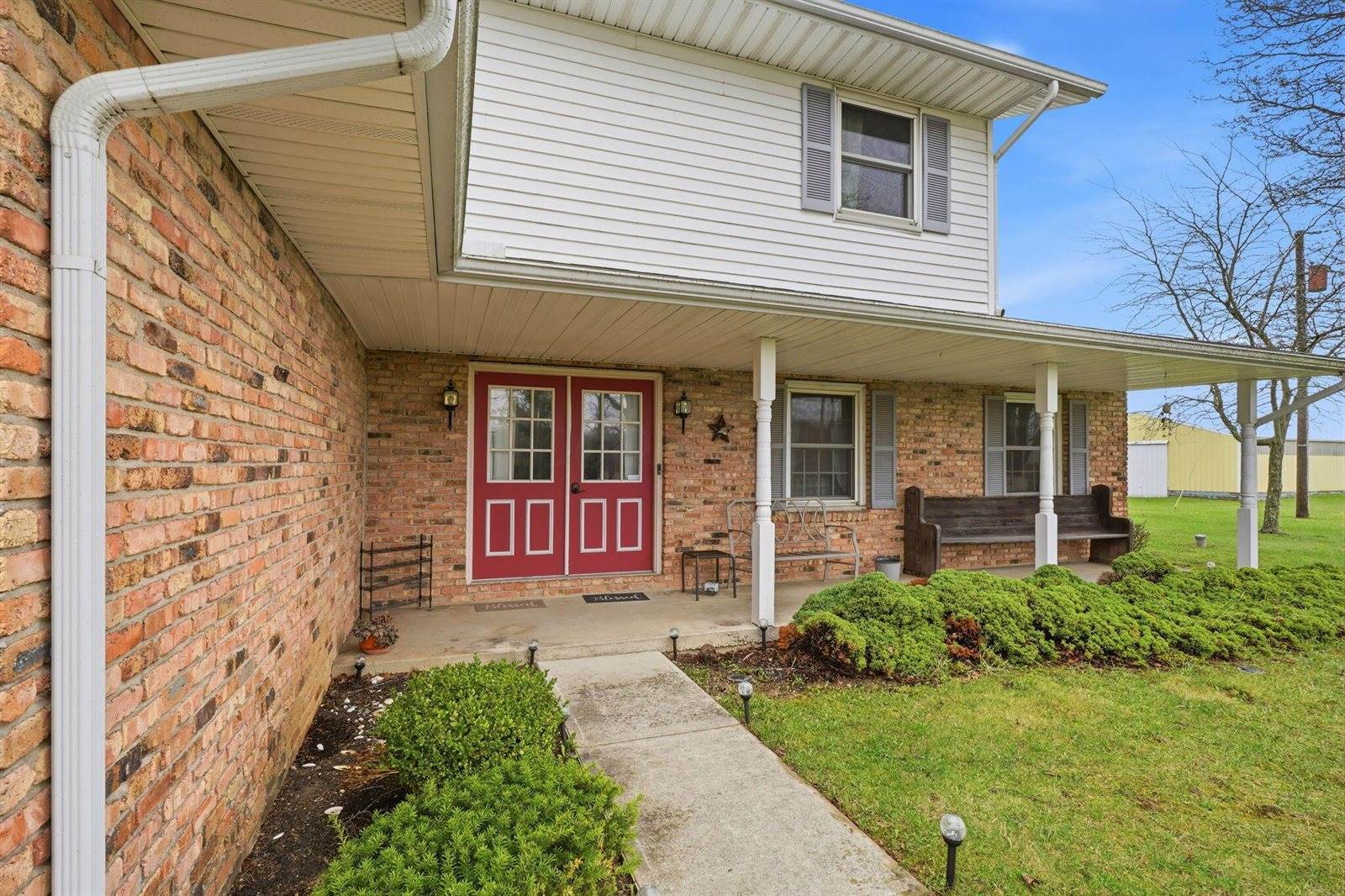 4130 Mcconkey Road, South Vienna, OH 45369