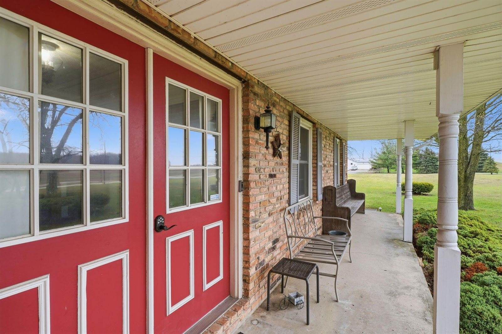 4130 Mcconkey Road, South Vienna, OH 45369