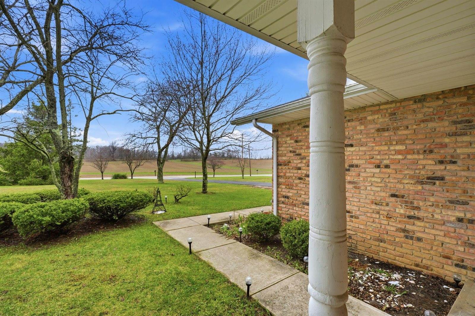 4130 Mcconkey Road, South Vienna, OH 45369