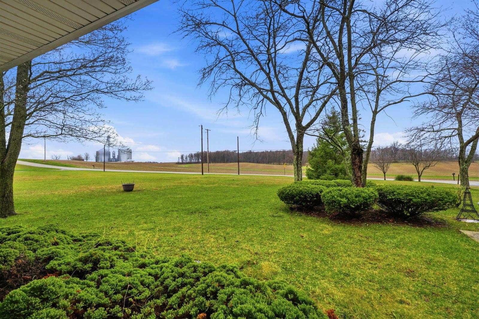 4130 Mcconkey Road, South Vienna, OH 45369