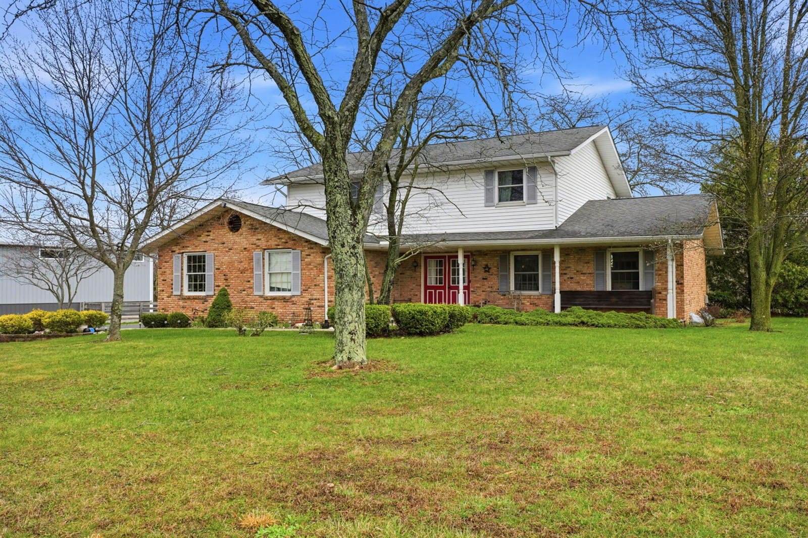 4130 Mcconkey Road, South Vienna, OH 45369