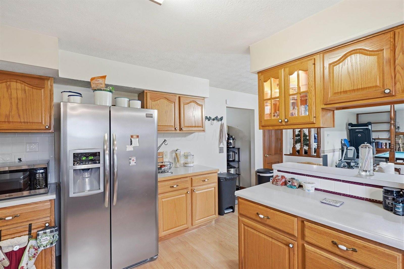 4130 Mcconkey Road, South Vienna, OH 45369