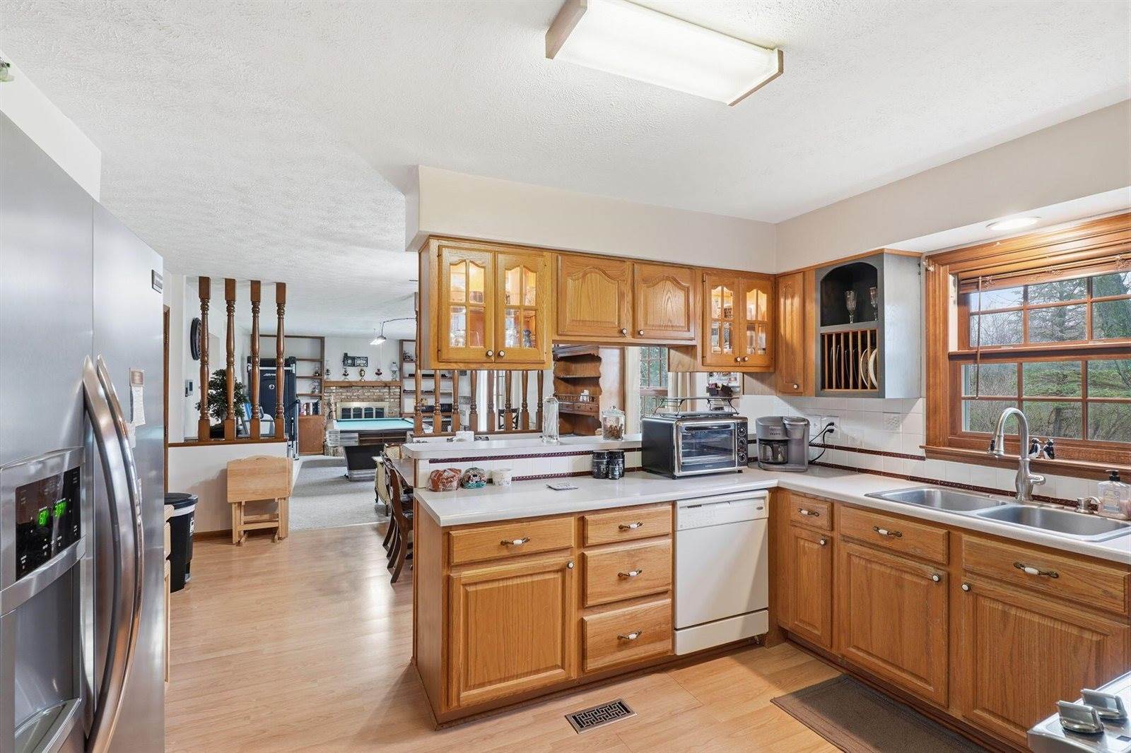 4130 Mcconkey Road, South Vienna, OH 45369