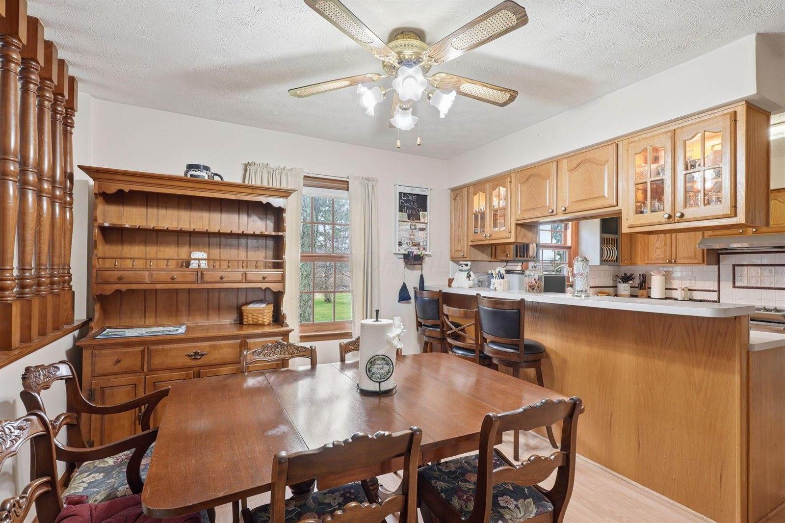 4130 Mcconkey Road, South Vienna, OH 45369