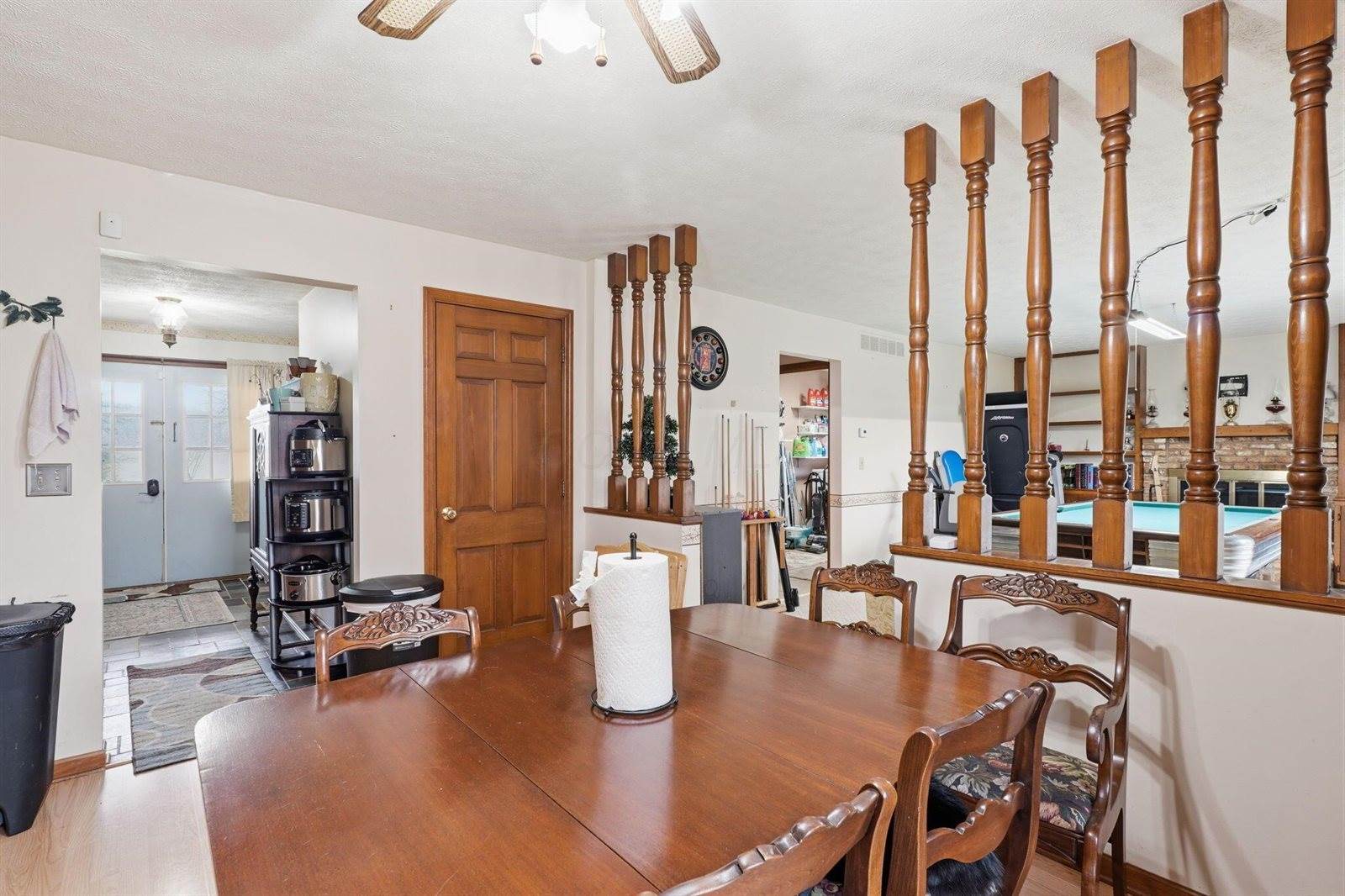 4130 Mcconkey Road, South Vienna, OH 45369