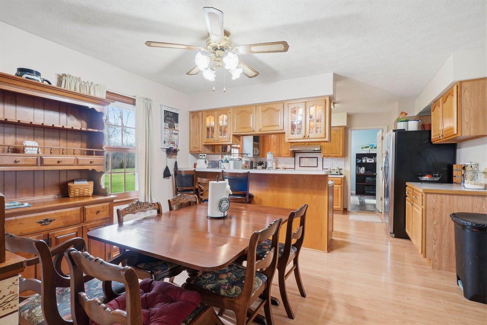 4130 Mcconkey Road, South Vienna, OH 45369