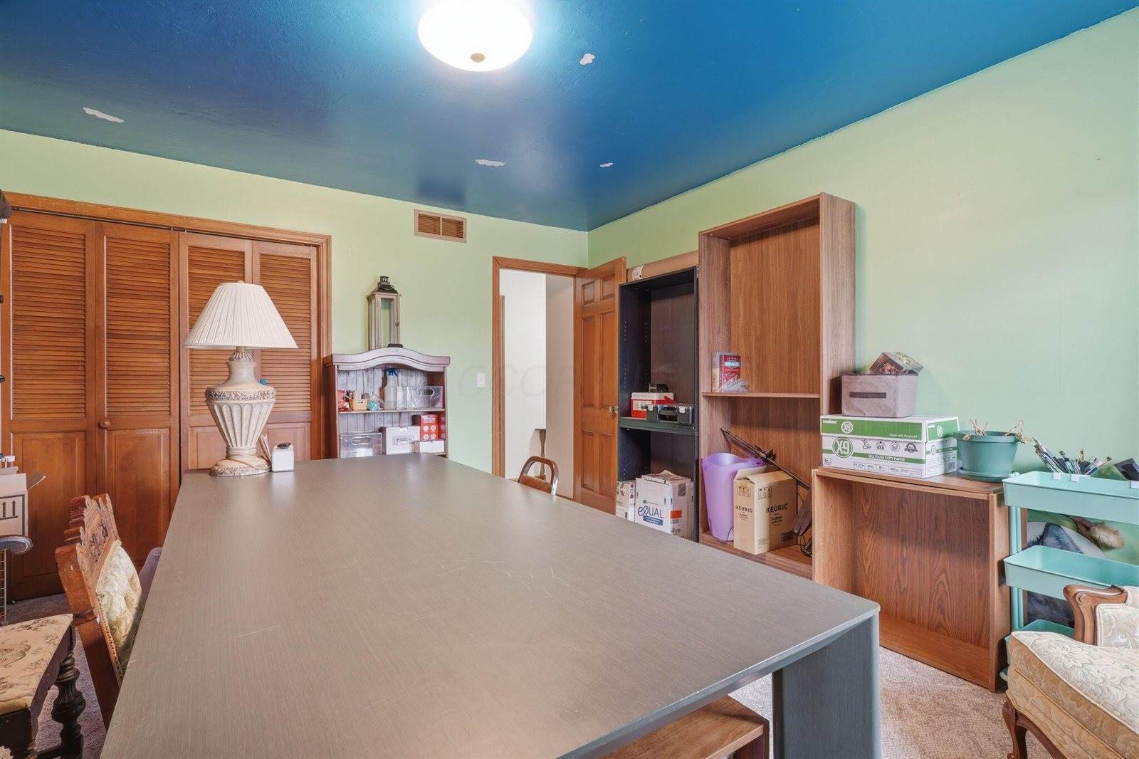 4130 Mcconkey Road, South Vienna, OH 45369