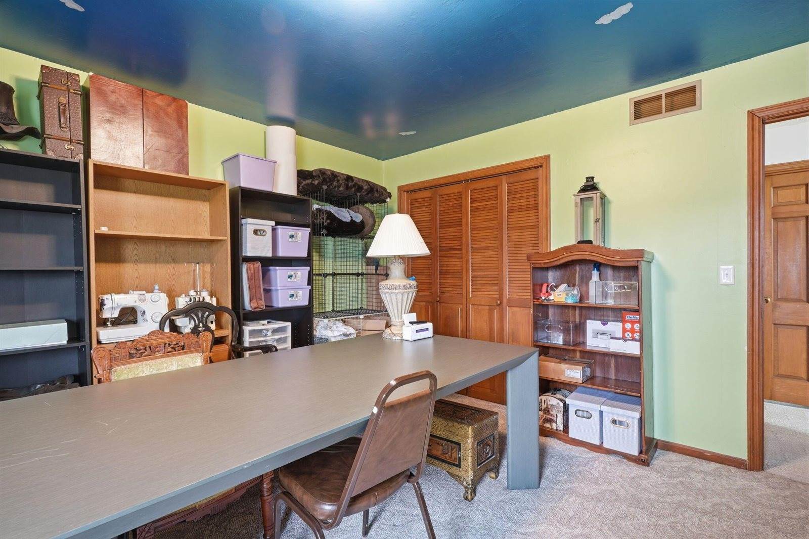 4130 Mcconkey Road, South Vienna, OH 45369