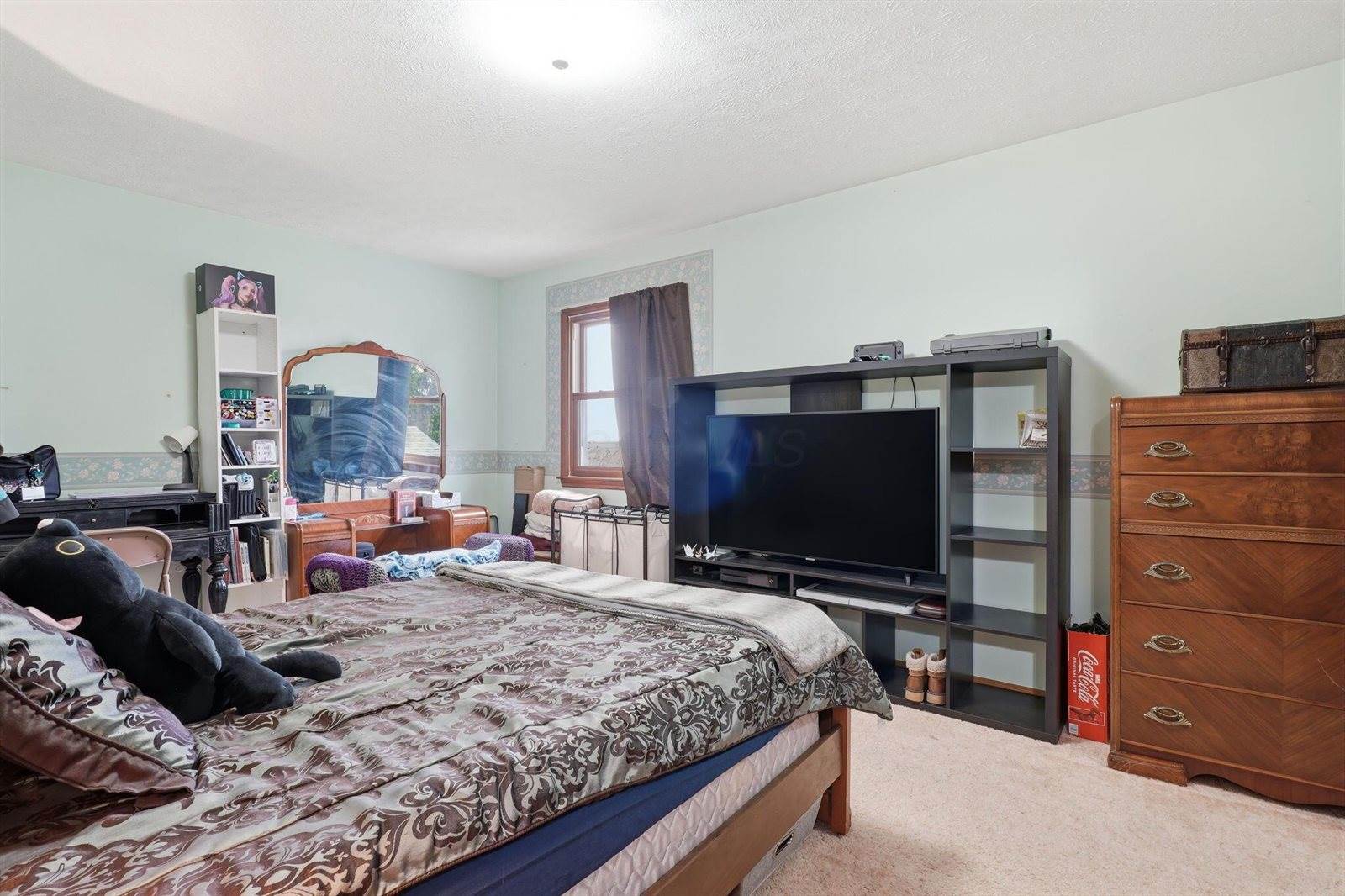 4130 Mcconkey Road, South Vienna, OH 45369