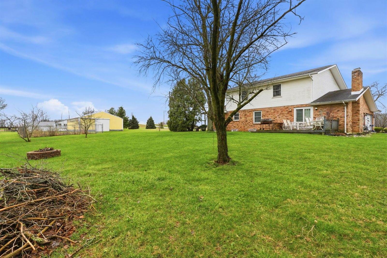 4130 Mcconkey Road, South Vienna, OH 45369