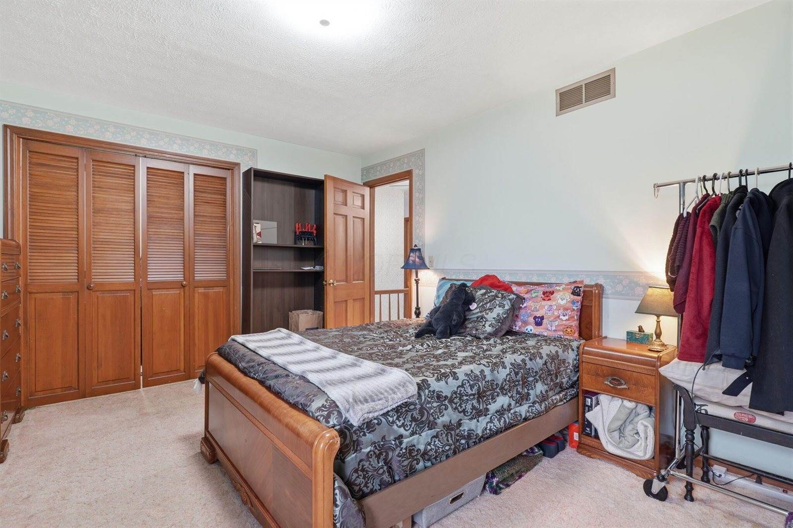 4130 Mcconkey Road, South Vienna, OH 45369