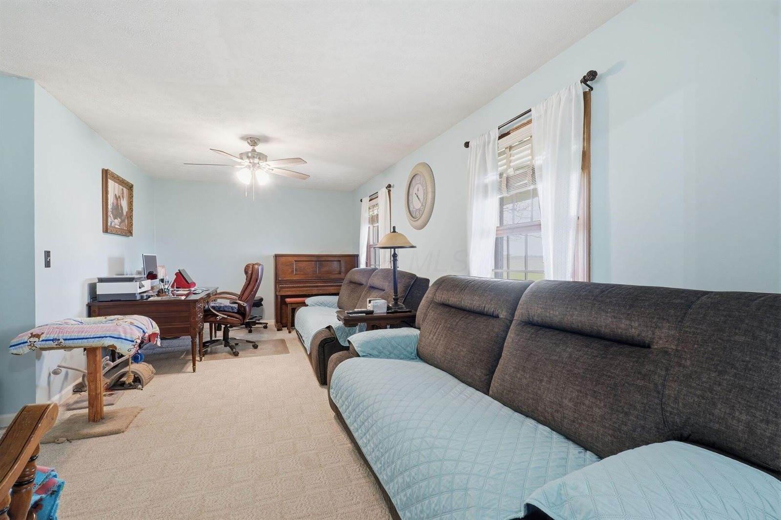4130 Mcconkey Road, South Vienna, OH 45369