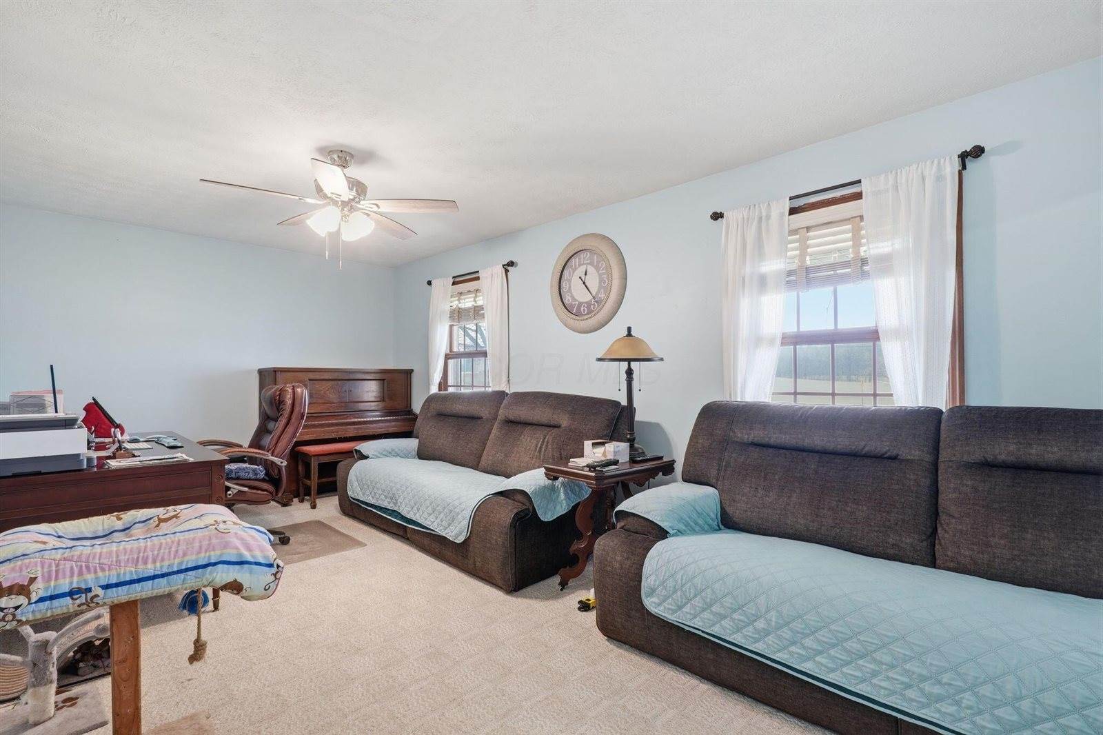 4130 Mcconkey Road, South Vienna, OH 45369