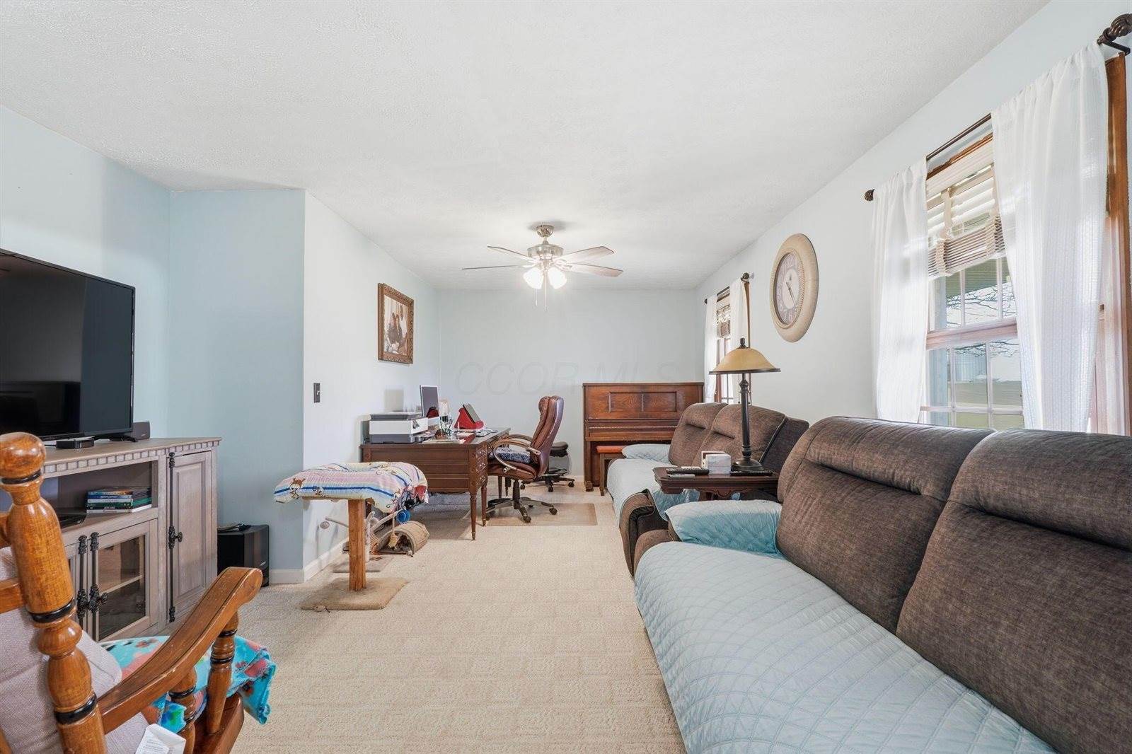 4130 Mcconkey Road, South Vienna, OH 45369