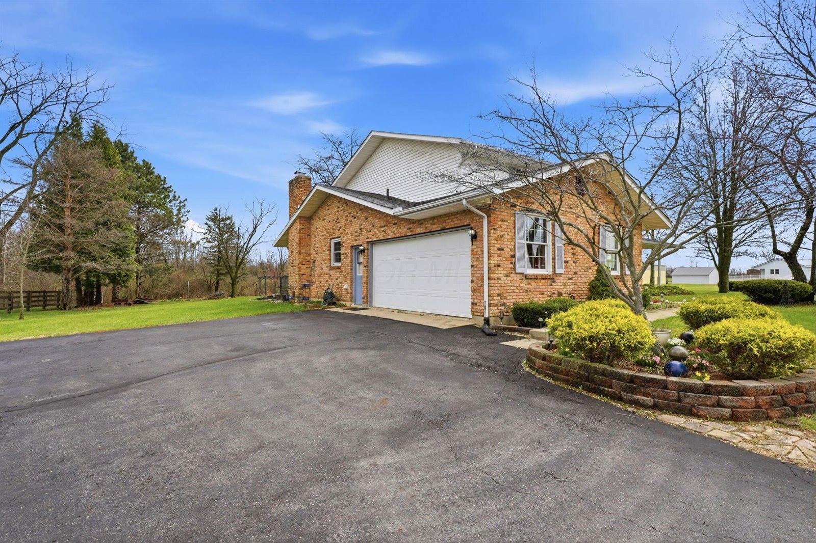 4130 Mcconkey Road, South Vienna, OH 45369