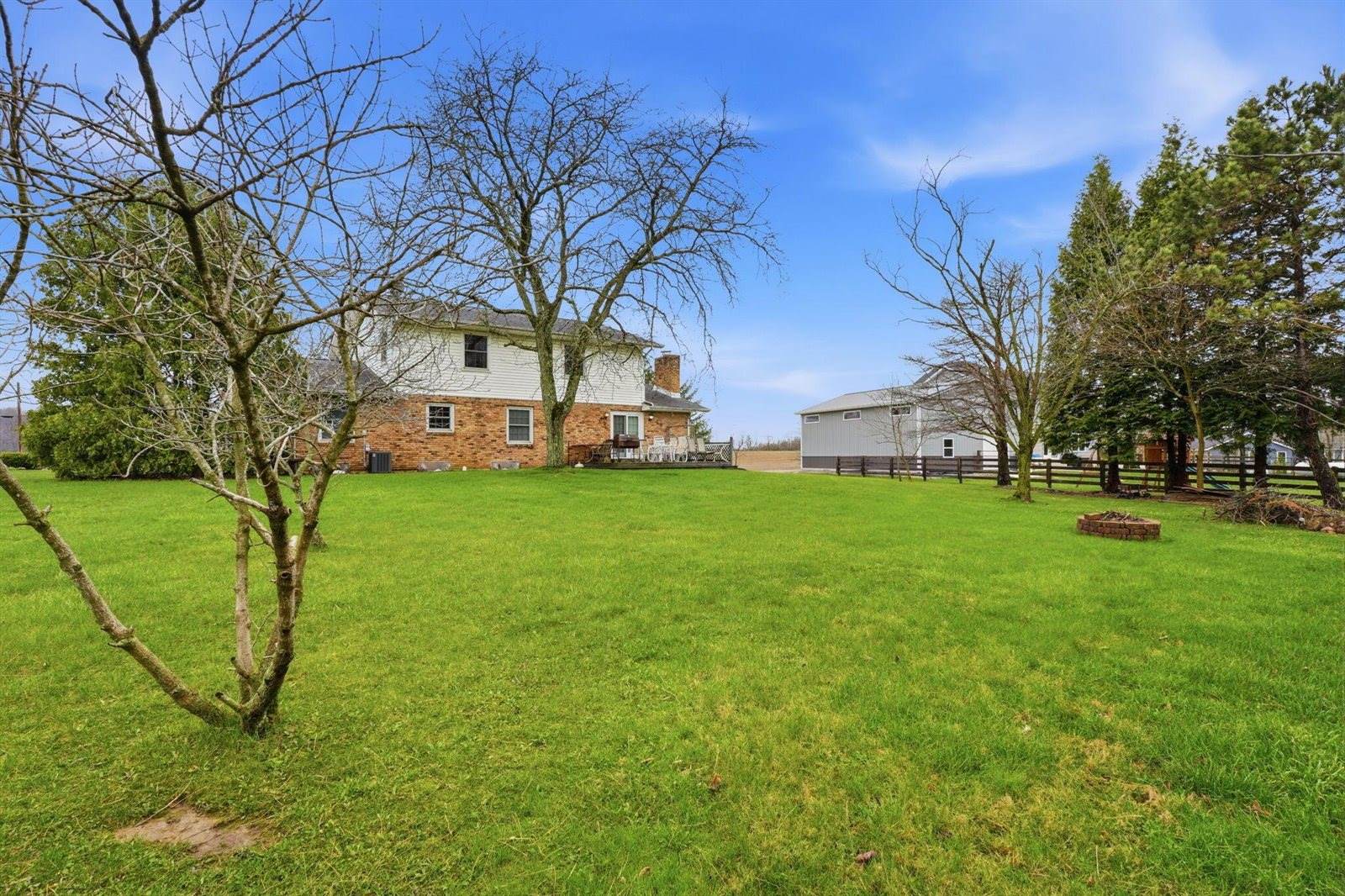 4130 Mcconkey Road, South Vienna, OH 45369
