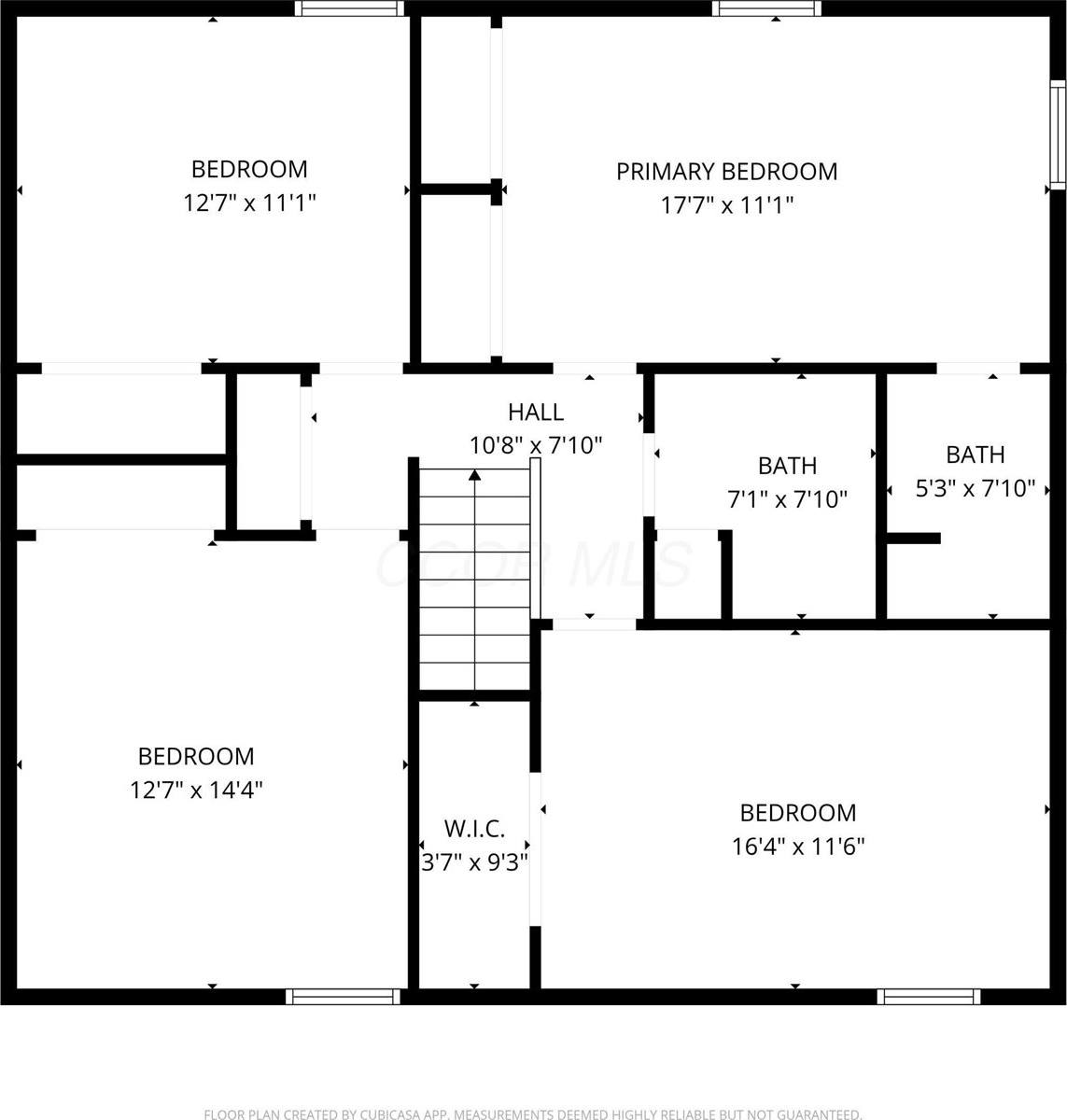 4130 Mcconkey Road, South Vienna, OH 45369