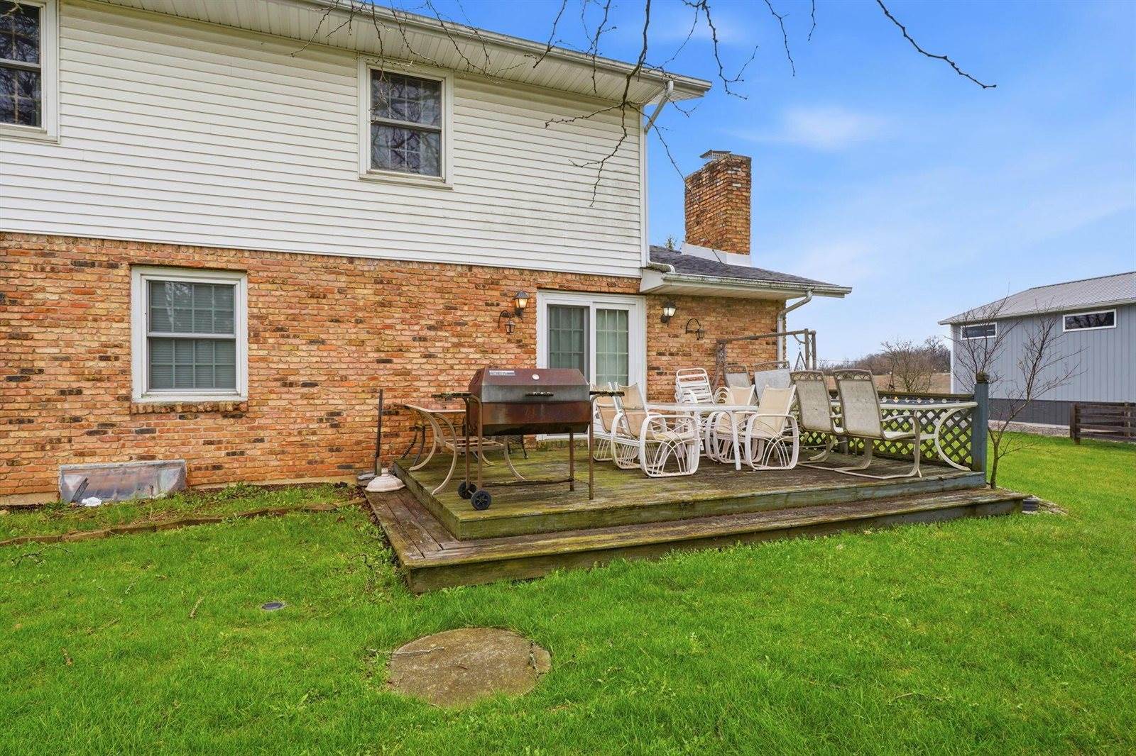 4130 Mcconkey Road, South Vienna, OH 45369