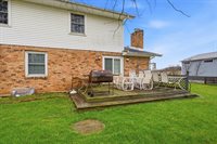 4130 Mcconkey Road, South Vienna, OH 45369