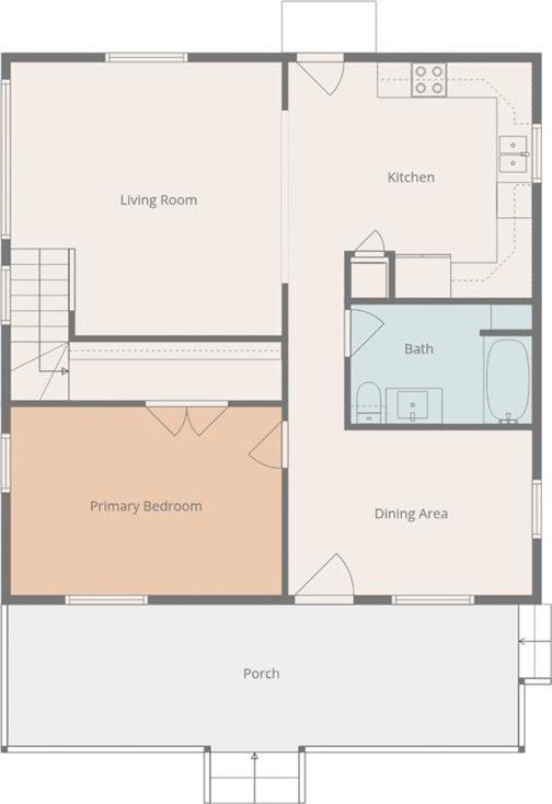 704 6th St, Elgin, OK 73538