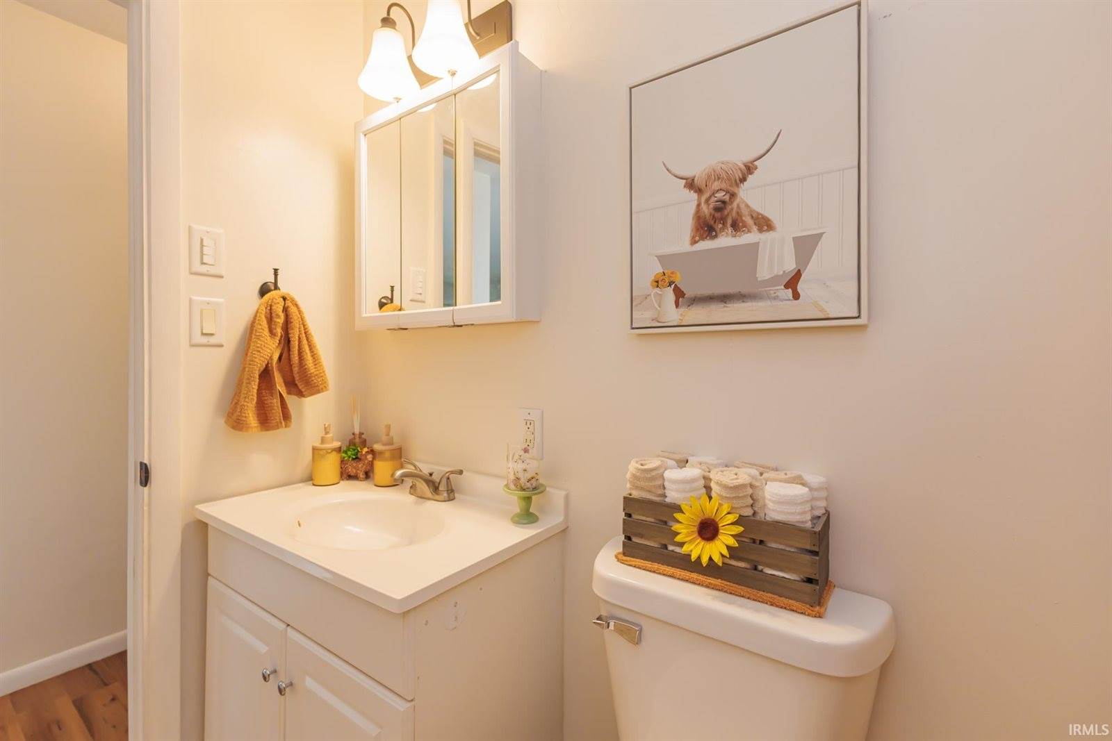 212 N Bittersweet Lane, Muncie, IN 47304