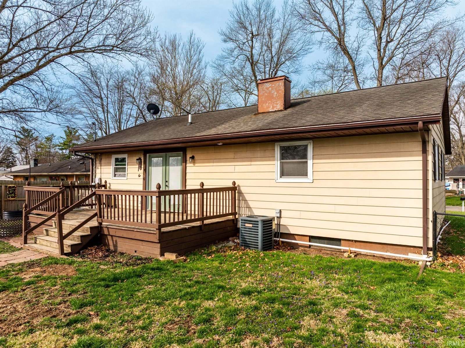 212 N Bittersweet Lane, Muncie, IN 47304