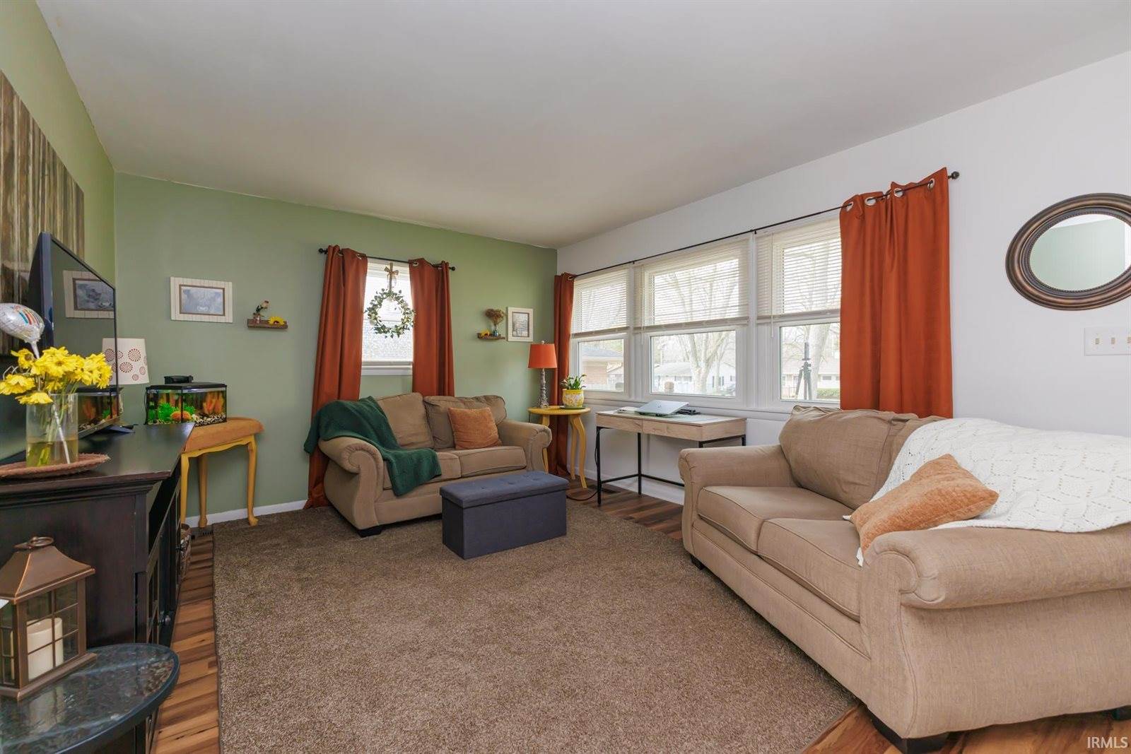 212 N Bittersweet Lane, Muncie, IN 47304