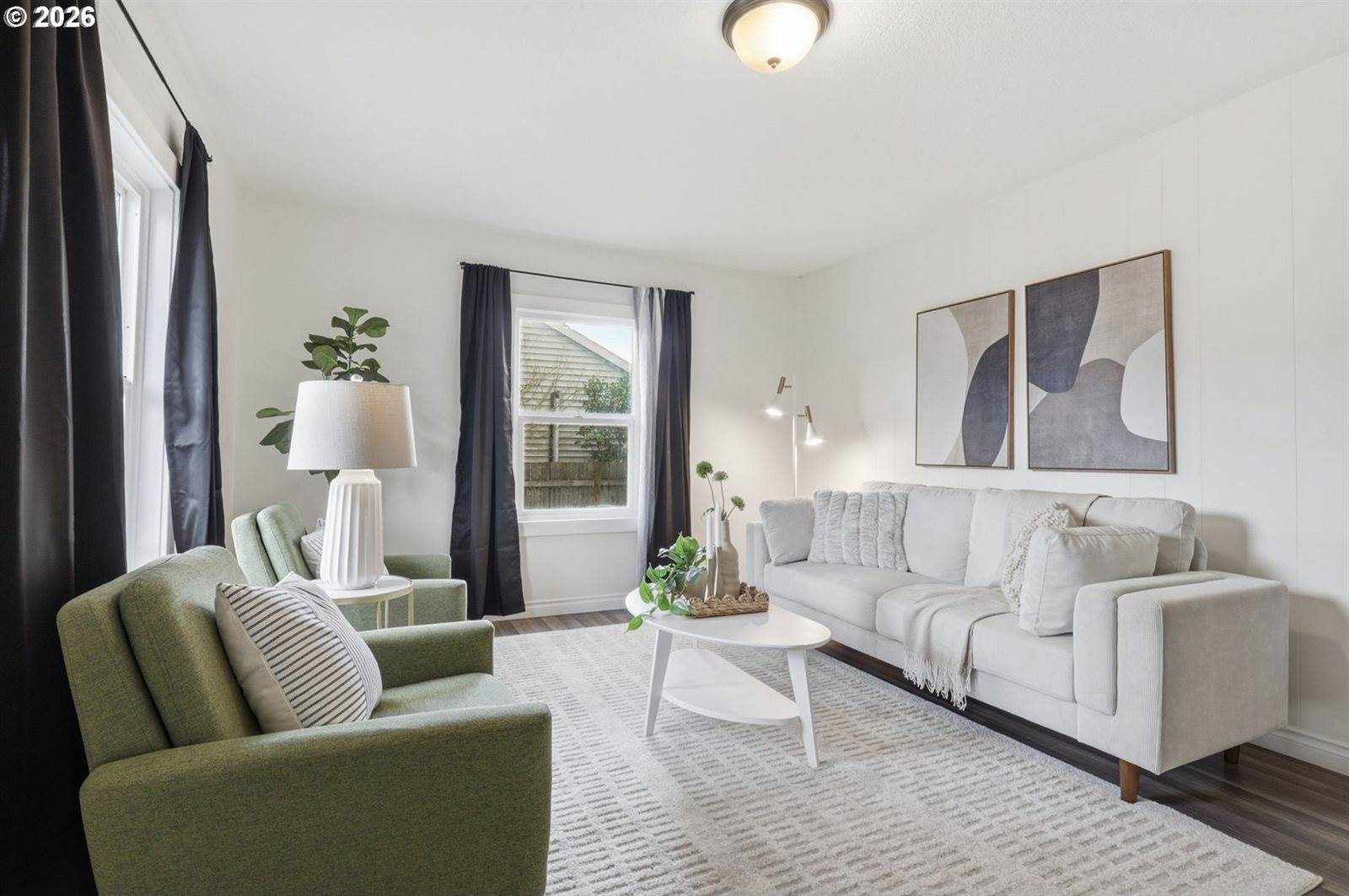 7930 SE Overland St, Milwaukie, OR 97222