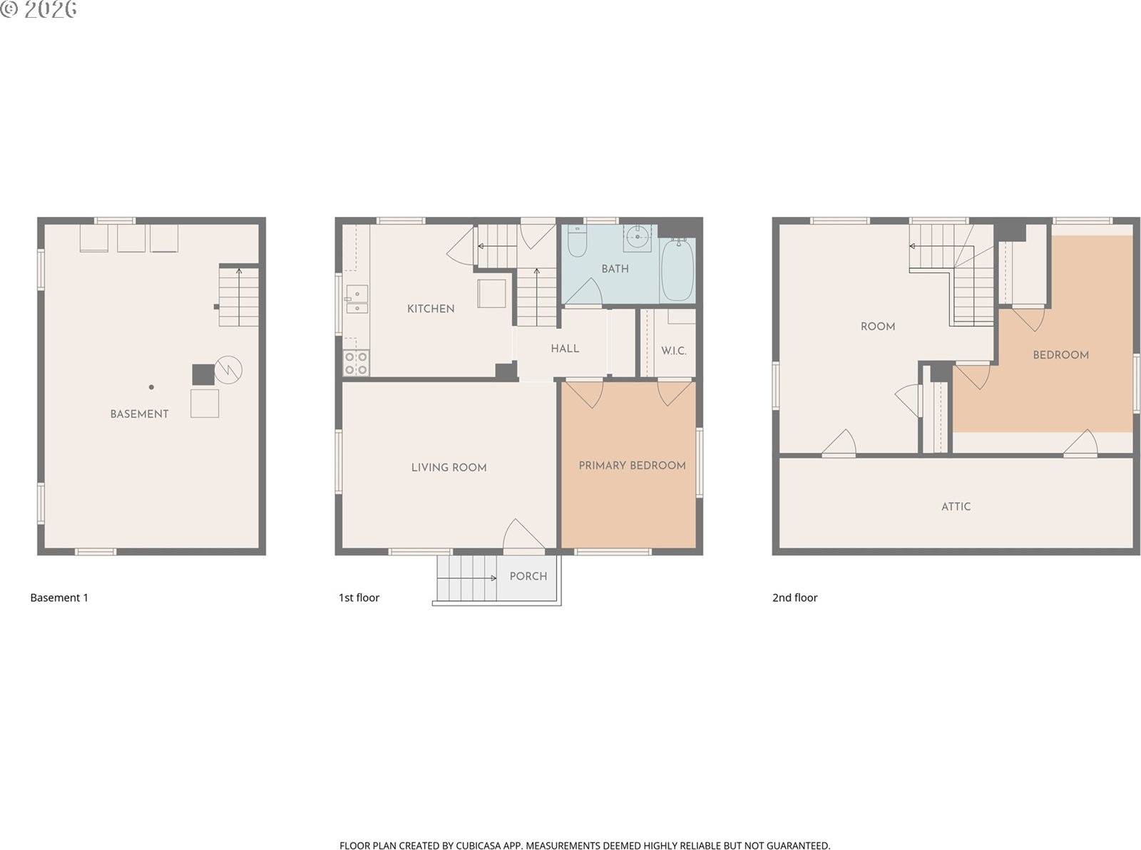 7930 SE Overland St, Milwaukie, OR 97222