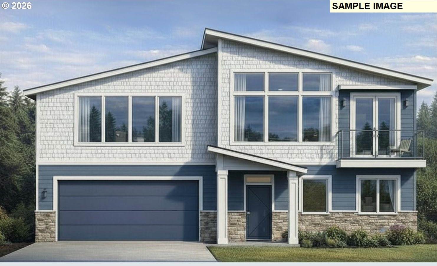 433 Meadows Dr, Manzanita, OR 97130