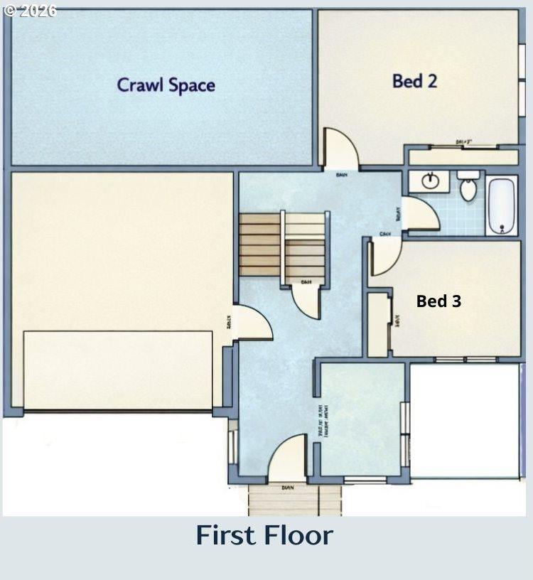 433 Meadows Dr, Manzanita, OR 97130