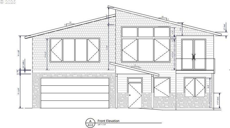 433 Meadows Dr, Manzanita, OR 97130