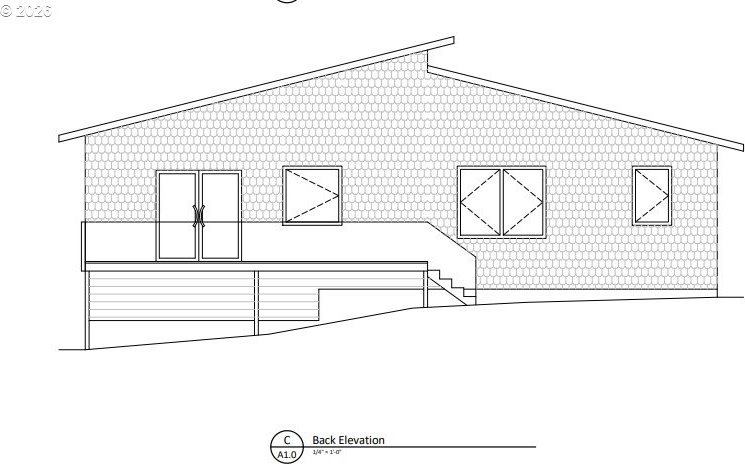 433 Meadows Dr, Manzanita, OR 97130