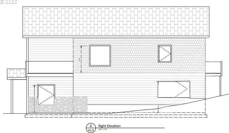 433 Meadows Dr, Manzanita, OR 97130