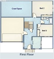 433 Meadows Dr, Manzanita, OR 97130