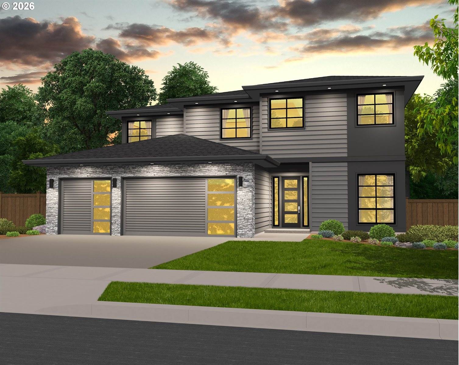 23007 SW Curry Ridge Dr, Sherwood, OR 97140