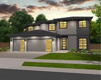 23007 SW Curry Ridge Dr, Sherwood, OR 97140