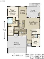 23007 SW Curry Ridge Dr, Sherwood, OR 97140
