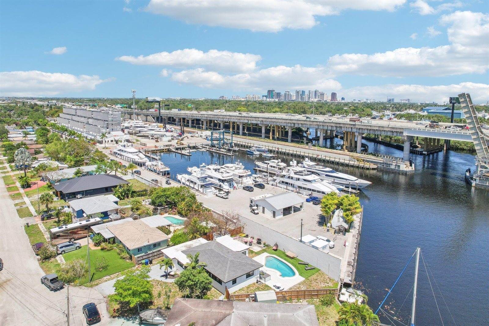 2030 SW 22nd Avenue, Fort Lauderdale, FL 33312