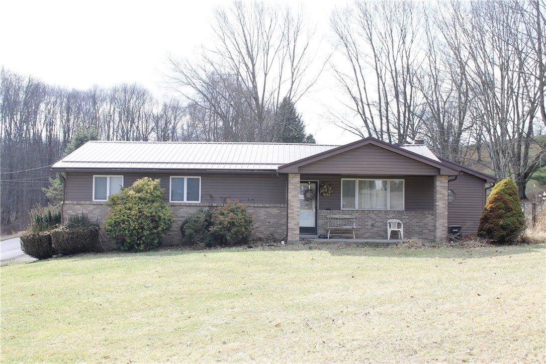 344 Parker Rd, Buffalo Township, PA 16055
