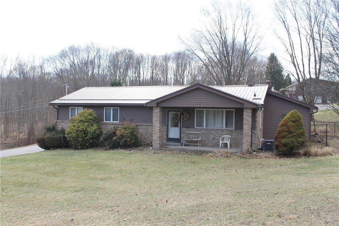 344 Parker Rd, Buffalo Township, PA 16055