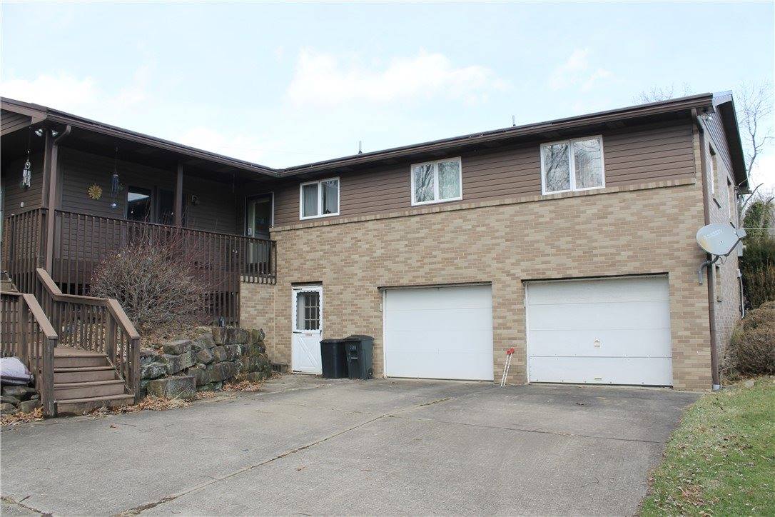 344 Parker Rd, Buffalo Township, PA 16055